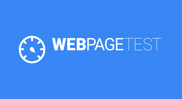 WebPagetest