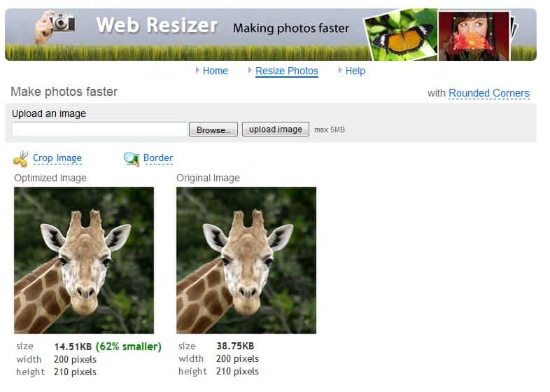 Webresizer.com