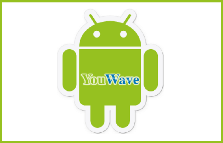 YouWave