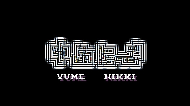 Yume Nikki