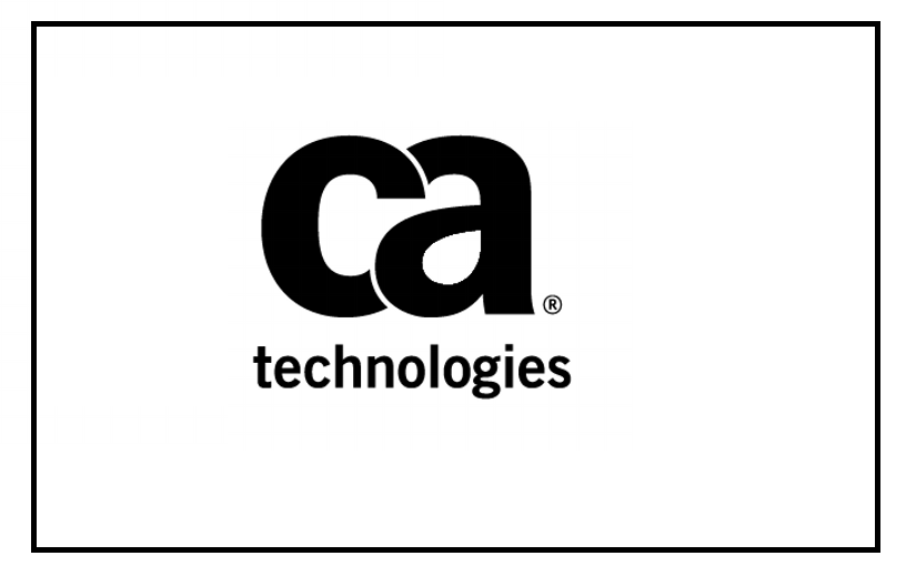 CA Technologies Secure