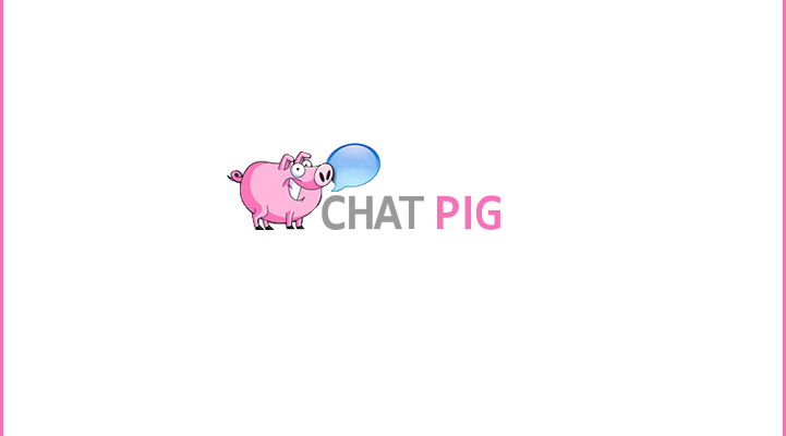 Chat pig Pig Feed