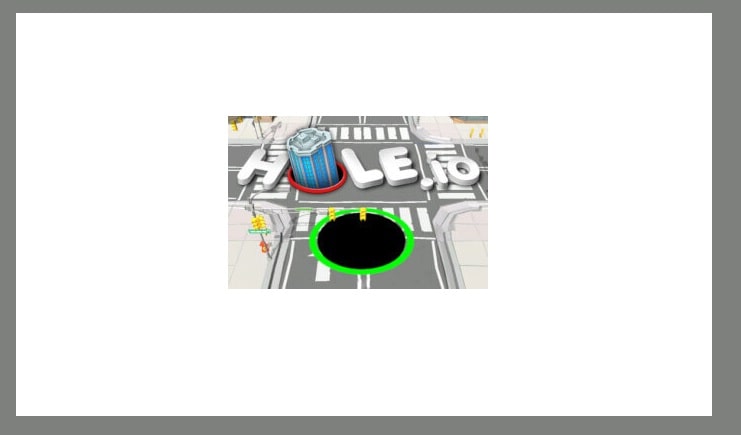 Hole.io