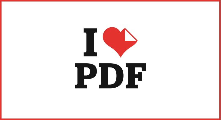 i love pdf