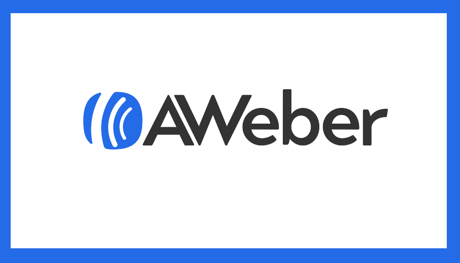AWeber