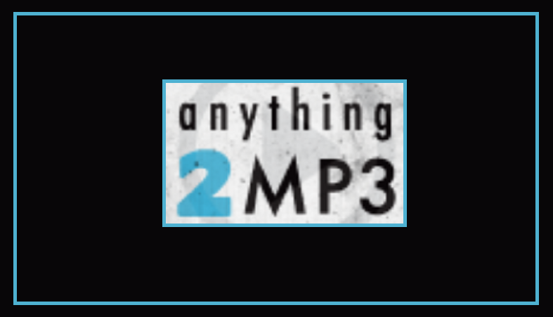 Anything2MP3 Alternatives