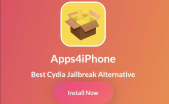 Apps4iPhone Alternatives