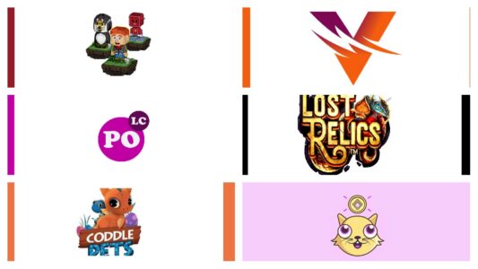 Best NFT Games List to Make Money Online