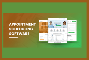 Best Online Appointment Scheduling
