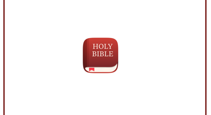 Bible.com Alternatives