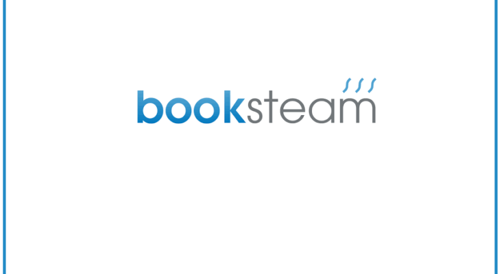 BookSteam alternatives