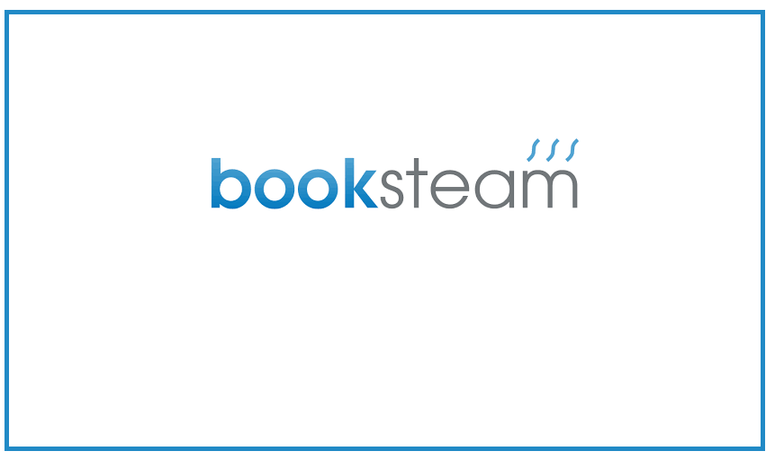 BookSteam alternatives