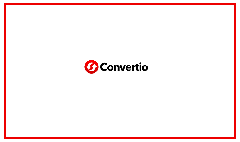 Convertio Alternatives