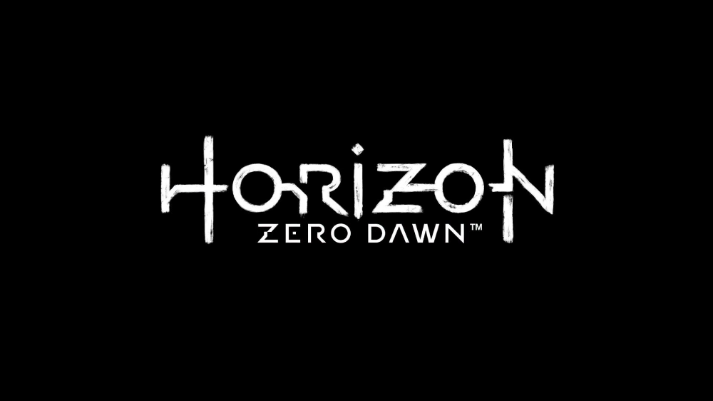 Horizon Zero Dawn