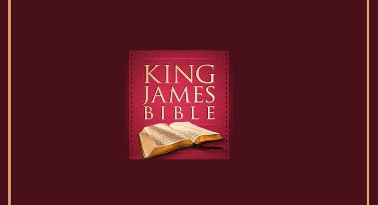 King James Bible Online Alternatives