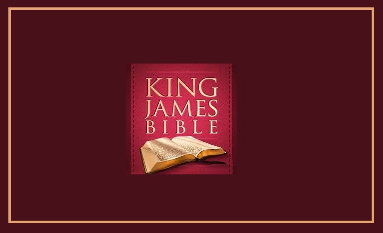 King James Bible Online