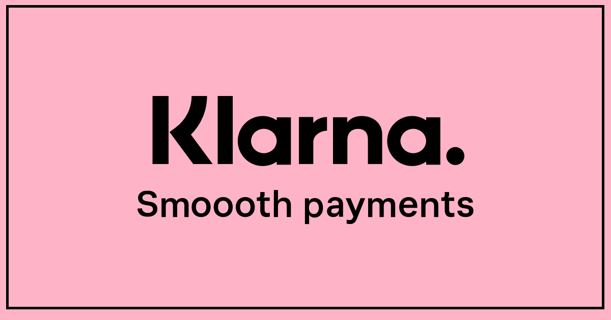 Klarna