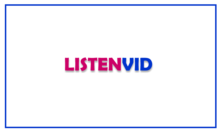 Listenvid Alternatives