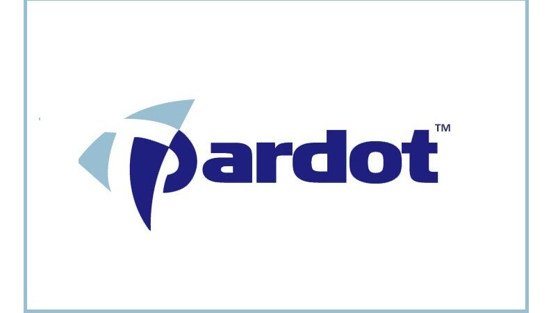 Logo-Pardot
