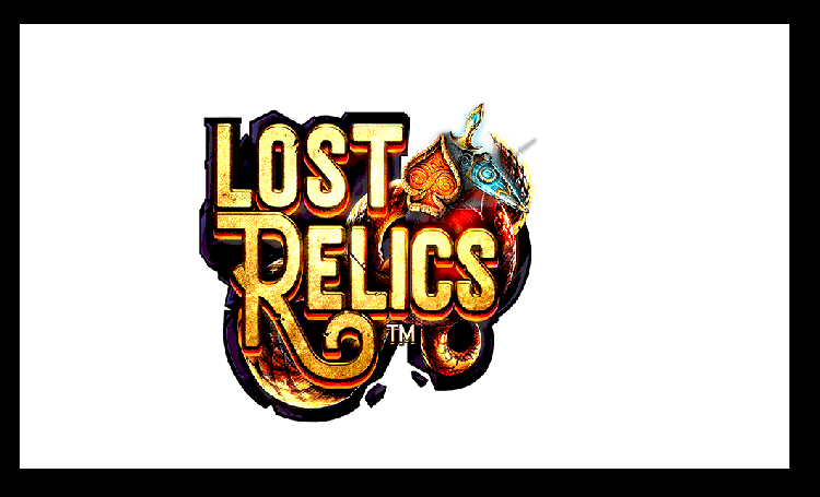 Lost Relics