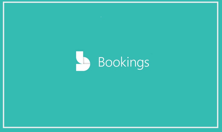Microsoft Bookings