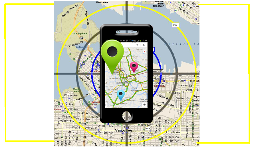 Mobile Number Tracker & Locator