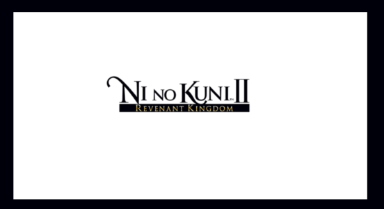 Ni No Kuni 2 Revenant Kingdom