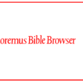 Oremus Bible Browser Alternatives