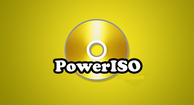 POWER ISO