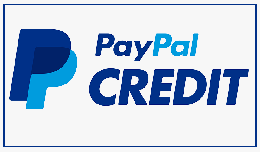 PayPal Credit Alternatives