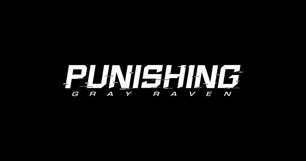 Punishing: Gray Raven