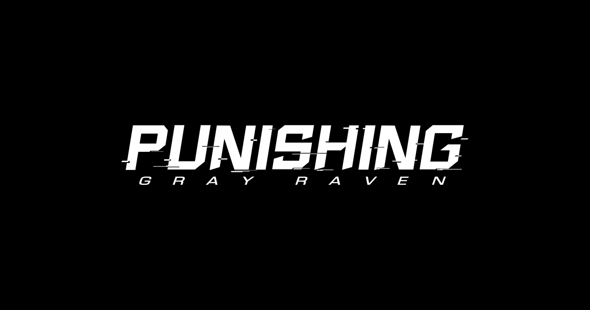 Punishing Gray Raven