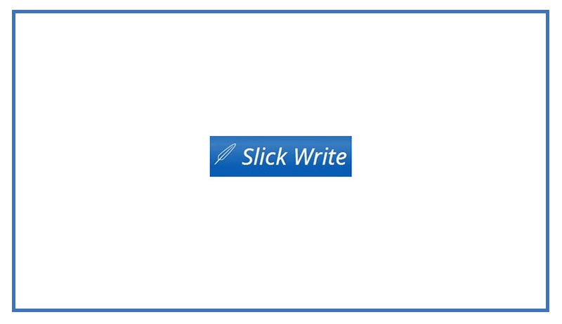 Slick Write