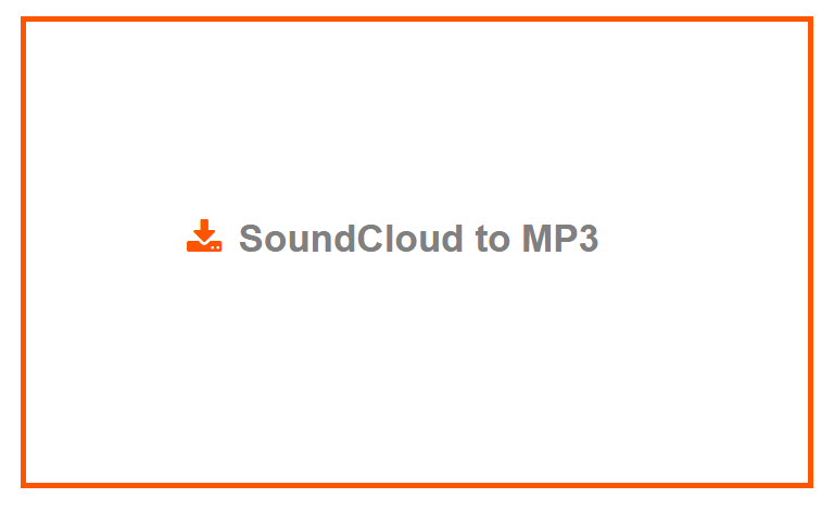 SoundCloudmp3 Alternatives