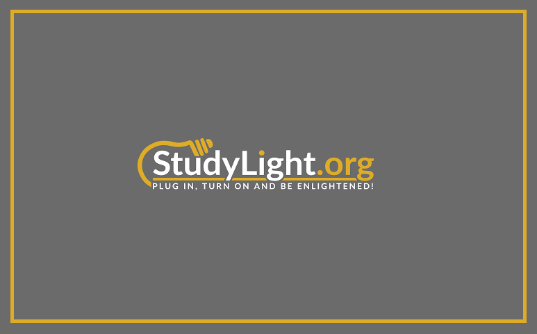 StudyLight Alternatives