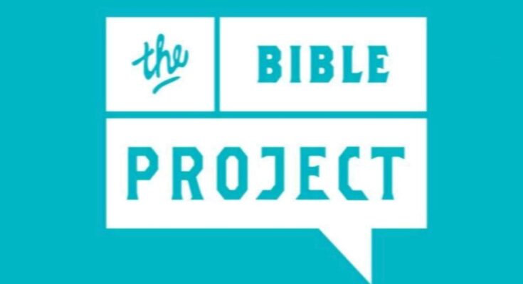 The Bible Project Alternatives