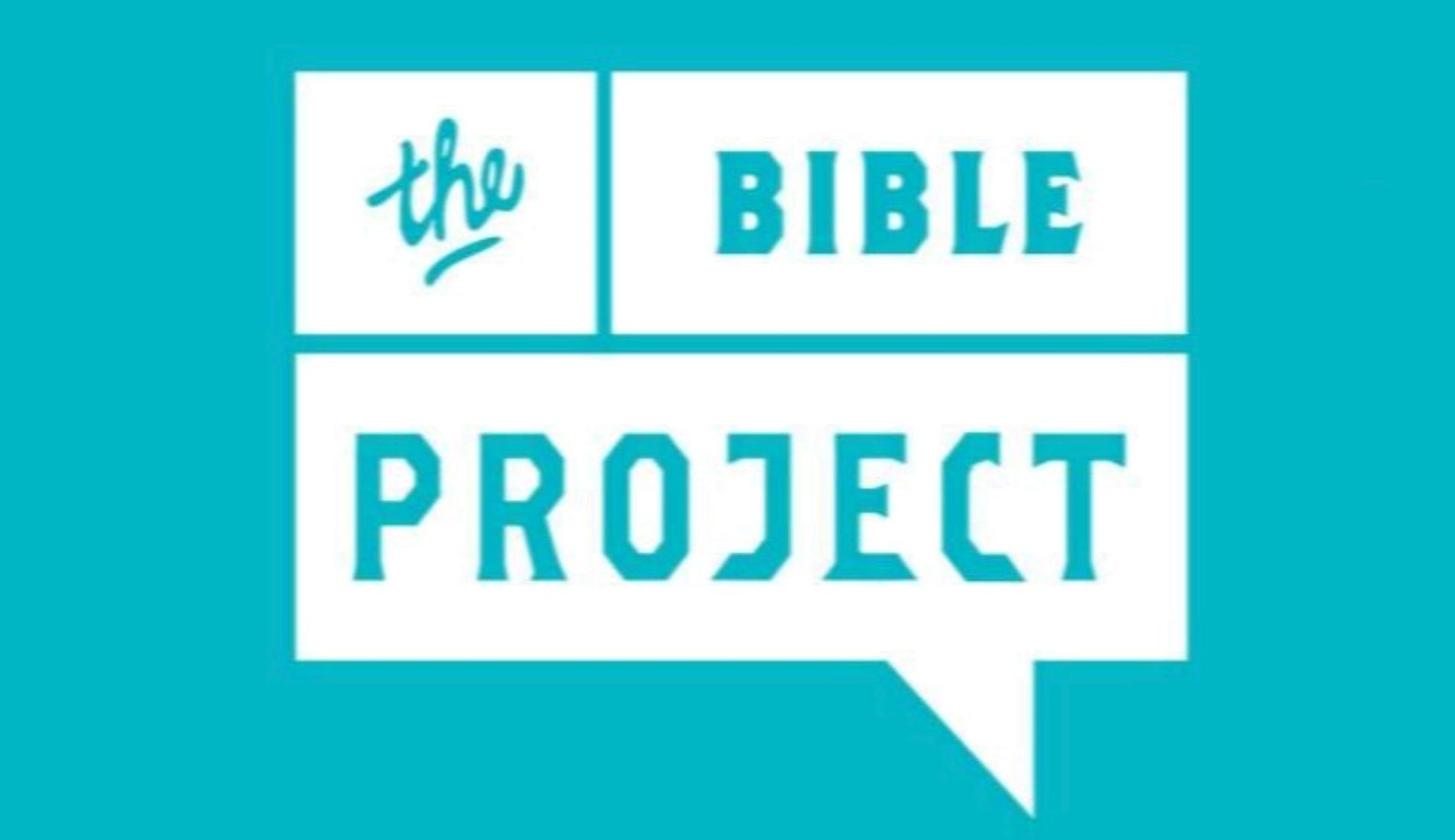 The Bible Project Alternatives
