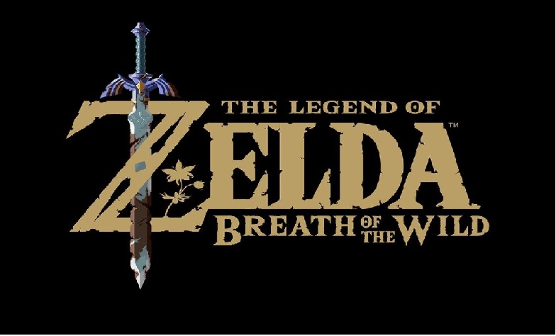 The Legend of Zelda Breath of the Wild