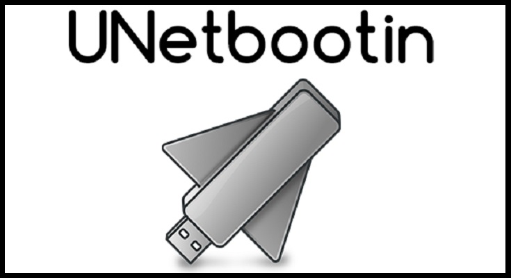 UNetbootin