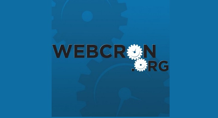 Webcron