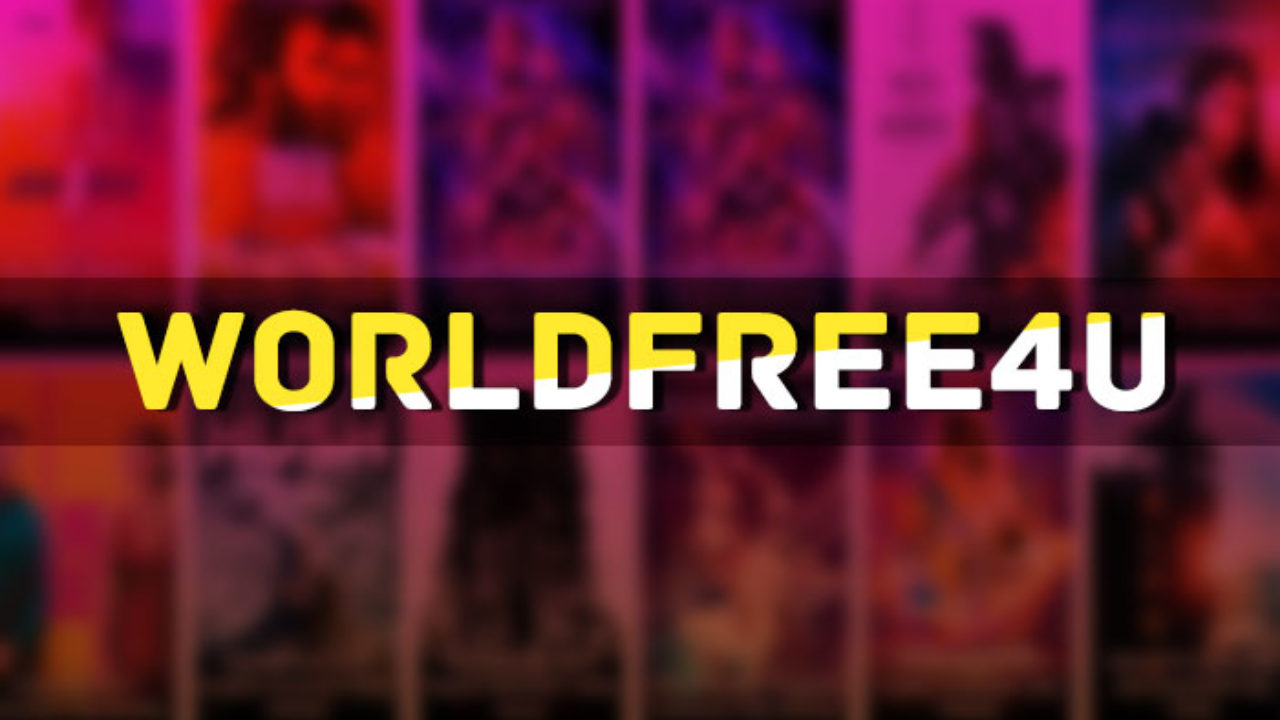 WorldFree4u