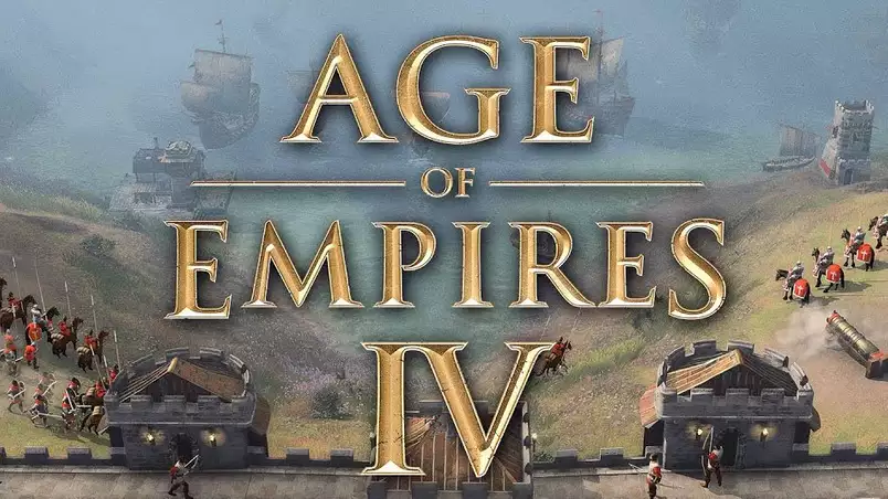 Age of Empires 4