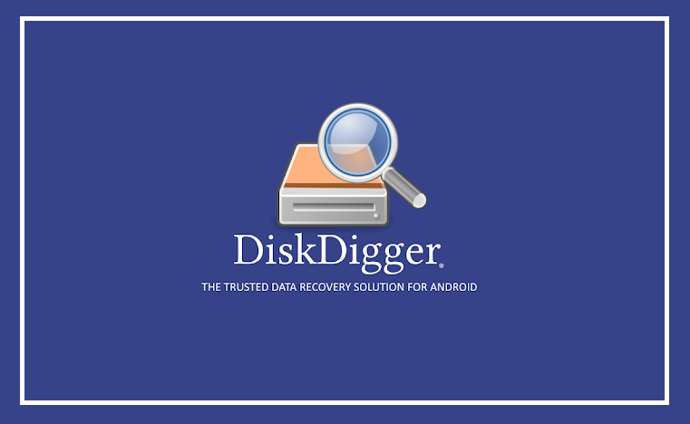 DiskDigger