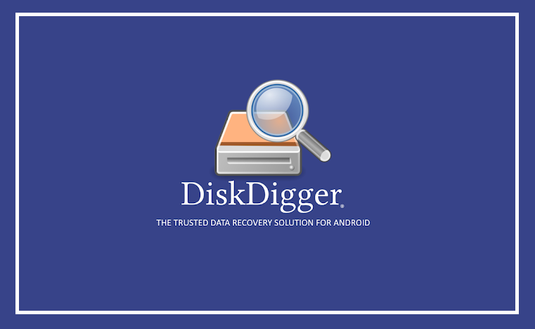 DiskDigger Alternatives