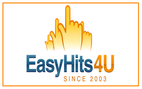 Easyhits4u Alternatives