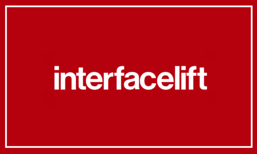 InterfaceLIFT alternatives