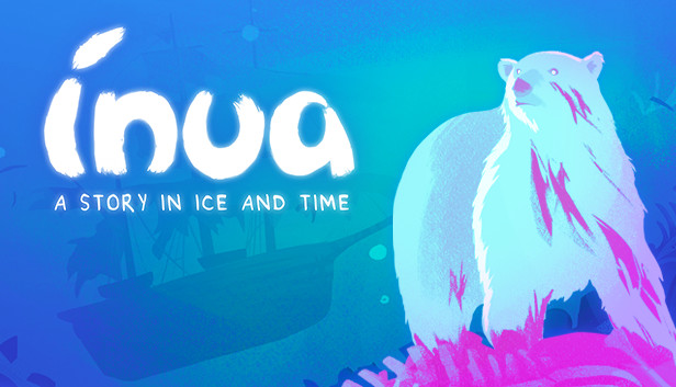 Inua - A Story in Ice and Time