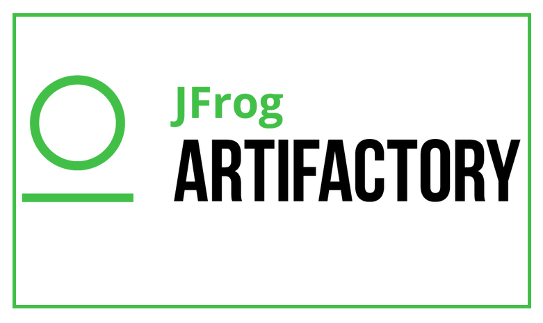 JFrog Artifactory