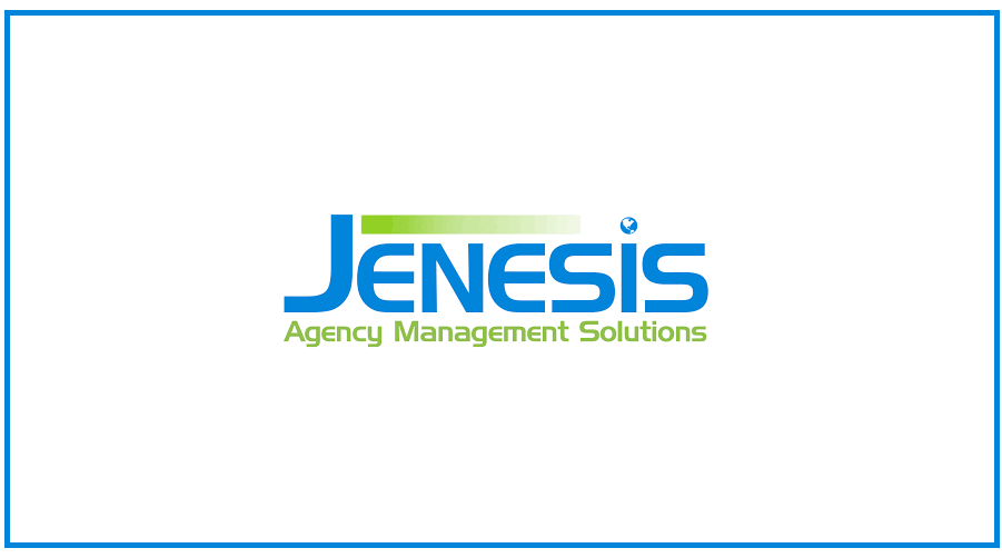 Jenesis software