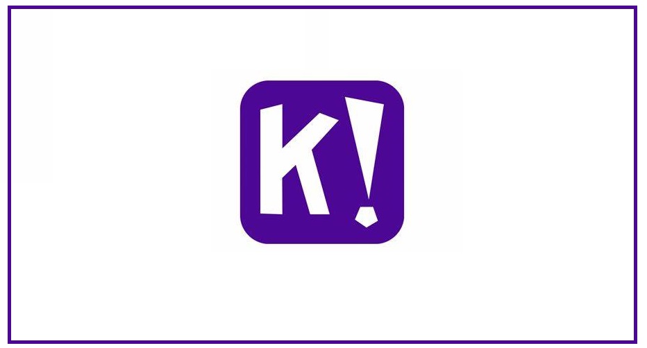 Kahoot